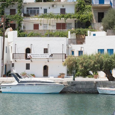 Τhe White Houses Makry Gialos  Exterior photo